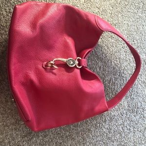 Dooney and Bourke hobo bag